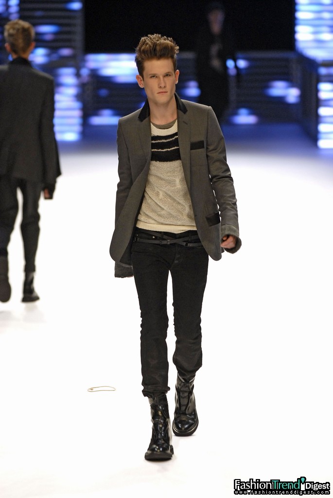 Dior Homme 2007ﶬVDƬ